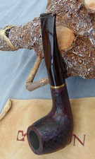 Bruyereholz Pfeife Tabakpfeife