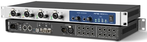 Rme fireface 802 - rme,
