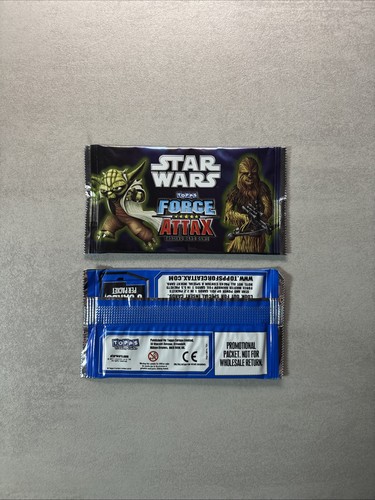 Promotion booster ovp - 1x,