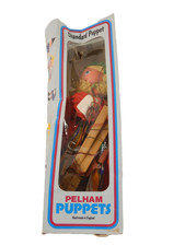 Vintage SS22 Pelham Puppets