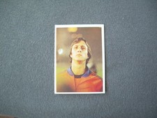 Bergmann WM 1978 78 Argentina