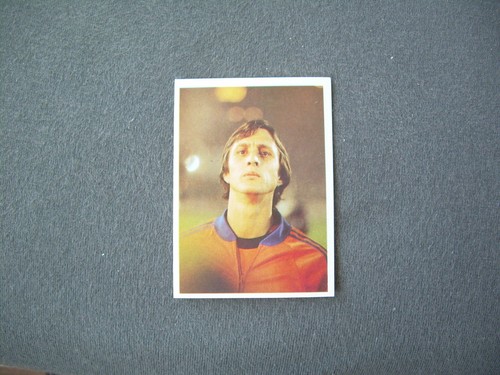 Bergmann 1978 argentina - wm, 78