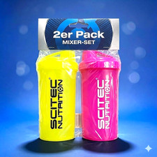 Eiweiß shaker scitec eiweis - shaker,