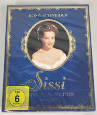 Sissi 1 - 3  Royal Blue