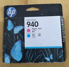 Original HP 940 Druckkopf C4901A OVP