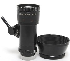Som berthiot zoom 17 - som,