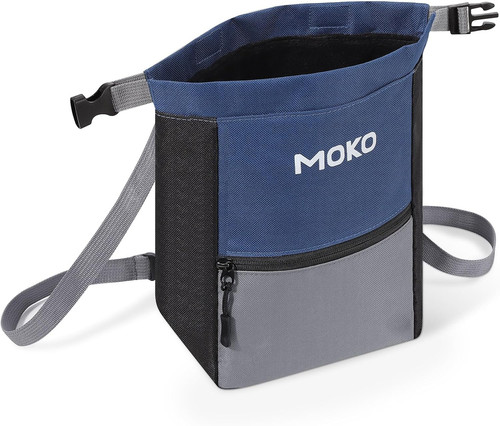 Moko chalk bag für - moko, klettern