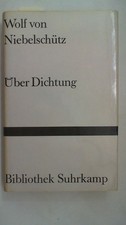 Über Dichtung - Bibliothek