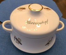 Fischtopf Heringstopf