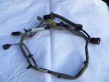 Volvo V 70 II Kabelbaum tür rechts hinten D-864 5684-002