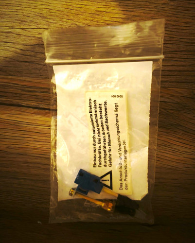 Viessmann thermostromweiche - viessmann,