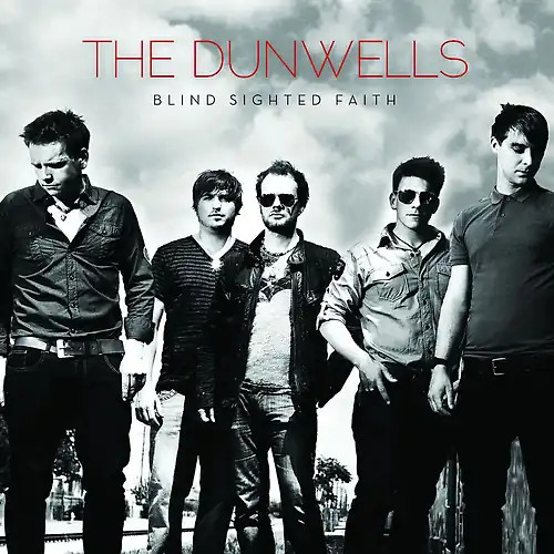 Blind sighted faith - sighted,