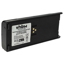 Akku für Motorola JT1000