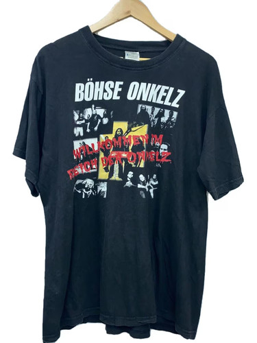 90s bohse onkelz - band, t