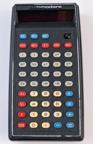 Vintage commodore portable - commodore,