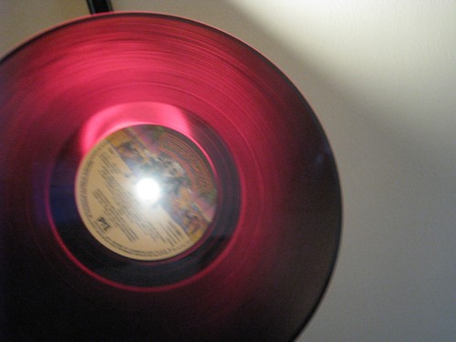 Kiss alive lps 1977 - kiss-alive, ii
