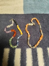 2x Halsketten