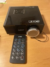 Acer Led Beamer Dsv0920