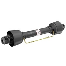 Zapfwelle gelenkwelle 680mm - gelenkwelle,