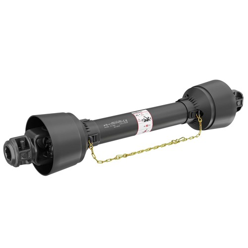 Zapfwelle gelenkwelle 680mm - gelenkwelle,