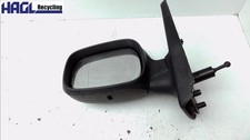 Aussenspiegel mechanisch verstellbar Links Renault Kangoo Rapid 1.5 dCi FC / KC