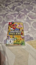 New Super Mario Bros. U Deluxe