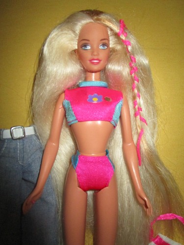 B1943 schöne blonde - b1943)schÖne,