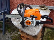 Stihl 180 kettensäge - 180,
