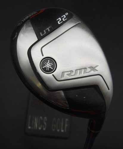 Yamaha rmx hybrid - yamaha, stiff