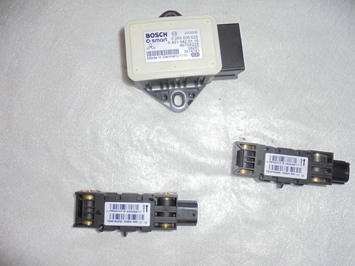 Sensor duo - sensor,