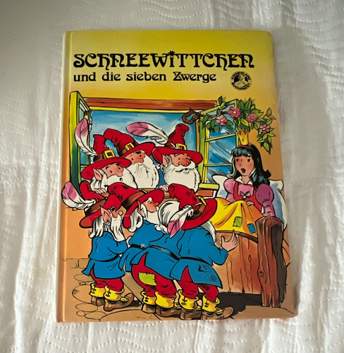 Meister verlag schneewittchen - verlag,