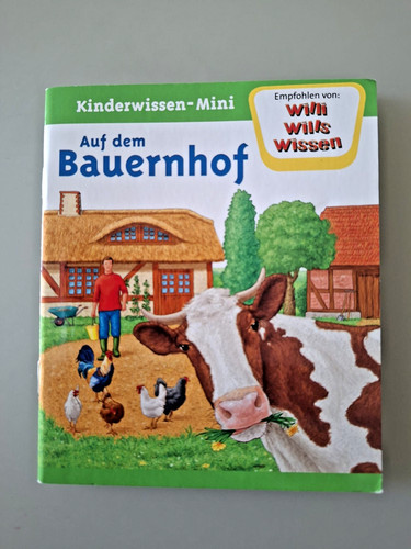 Kinderwissen mini auf - kinderwissen,