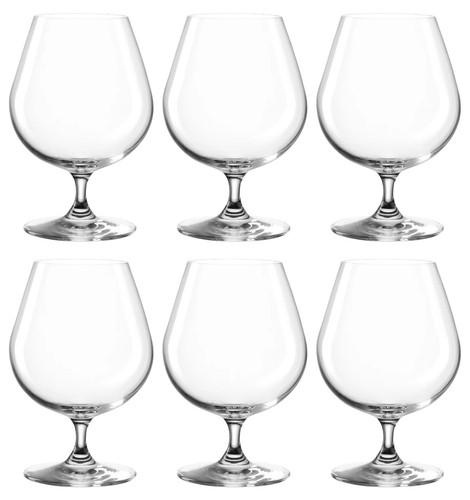 Leonardo ciao cognacglas - leonardo,