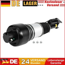 Luftfederbein Airmatic mit ADS für Mercedes-Benz W211 S211 C219 Vorne Rechts