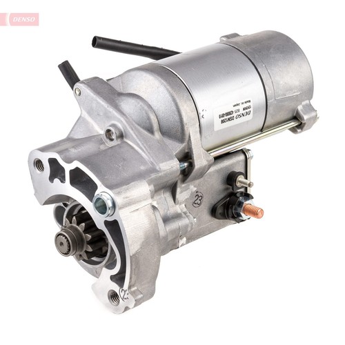 Denso anlasser starter dsn1208 - anlasser,