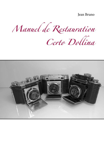 Manuel restauration certo - manuel,