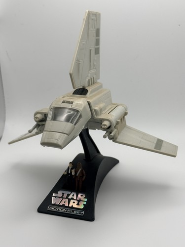 Imperial shuttle star - -, wars