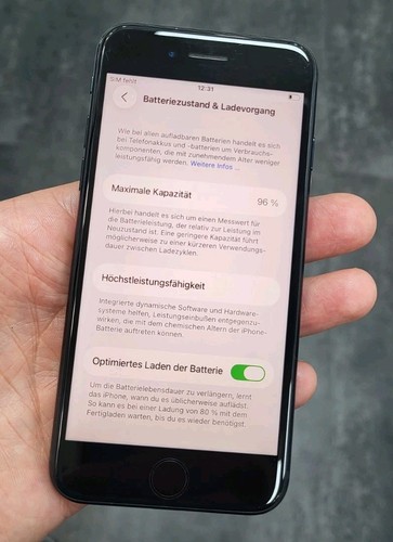 Apple iphone gen - se, 64gb