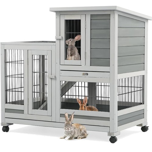 Kaninchenstall hasenstall - kaninchenstall,,