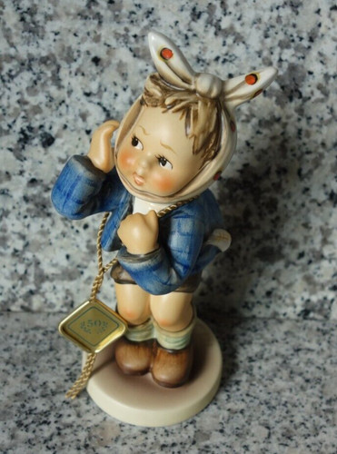Hummel figur hum 217 - hummel,