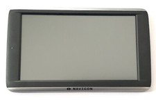 Display für Navigon 72 Premium 72 EASY  72 PLUS mit Rahmen
