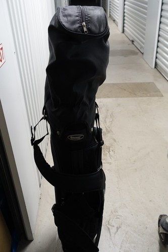 Komplette golfausrüstung von - golfausrüstung,