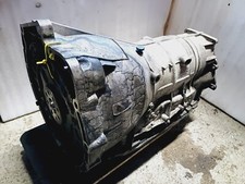 BMW X5 E53 X3 E87 4 Matic Automatik Getriebe mit Wandler GA6HP26Z GARANTIE