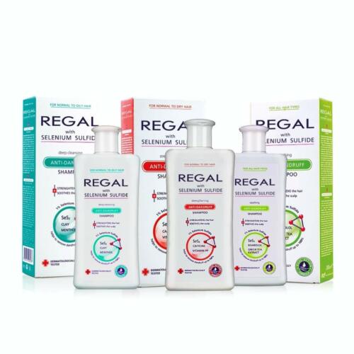 Regal anti schuppen - anti,