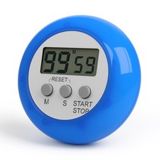 C16C Digital Küchentimer mit