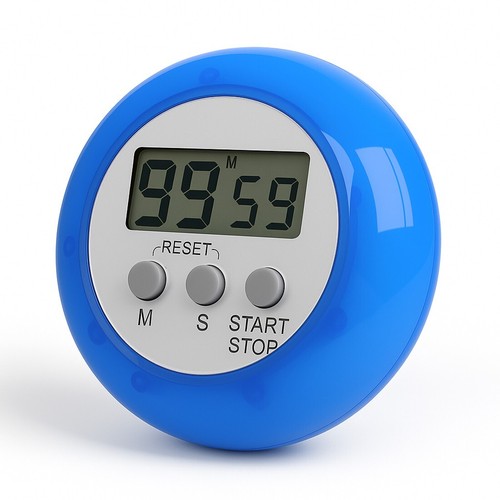 C16c digital küchentimer mit - küchentimer,