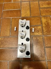 B BRAUN FM Segment P Typ 8721068 Halter  Perfusor fm (MFC) Pump Controller Mitte