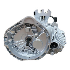 716.520 / A1693601500 5-GANG GETRIEBE FÜR MERCEDES A / B-KLASSE (W169 / W245)