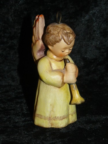 Hummel figur engel leise - engel,