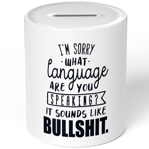 Sorry what language are - i'm,